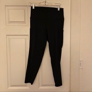 Aerie workout leggings 7/8